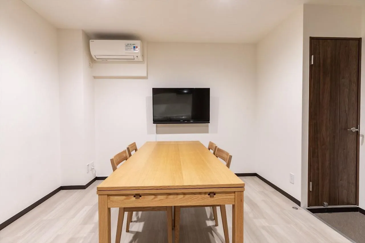 **  The Hotel Saint-Felicien Kyoto Shijo Karasuma Japan