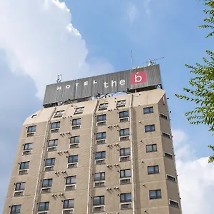 *** Hotel The B Sangenjaya Japan