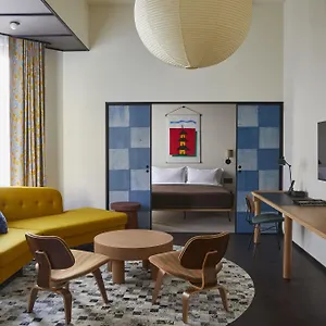 Hotel Ace, Kyōto
