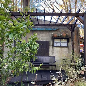  Maison d'hôtes Mori No Yado Japon