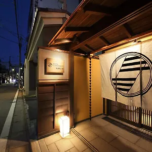ホテル ぎおん美先, 京都市