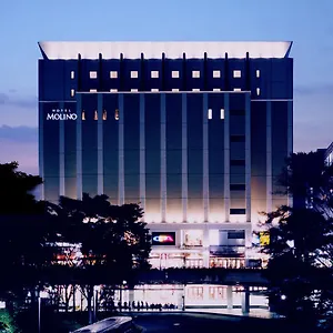 **** Hotel Molino Shin Yuri Japan