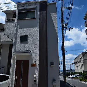ゲストハウス 京都小院, 京都市