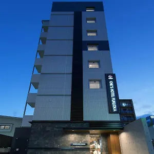 *** Hotel One's Fukuoka Japan
