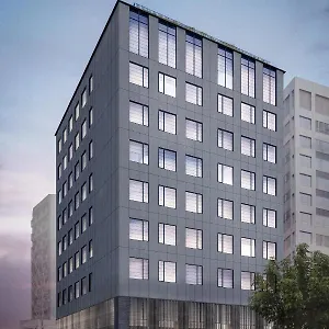 Hotel Park, Kyōto