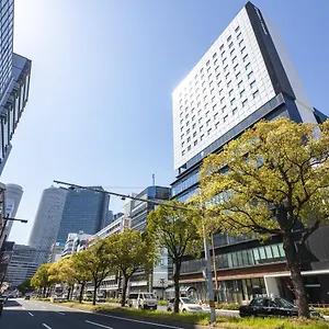 *** Hotel Sanco Grande -hotel & Spa- Japon