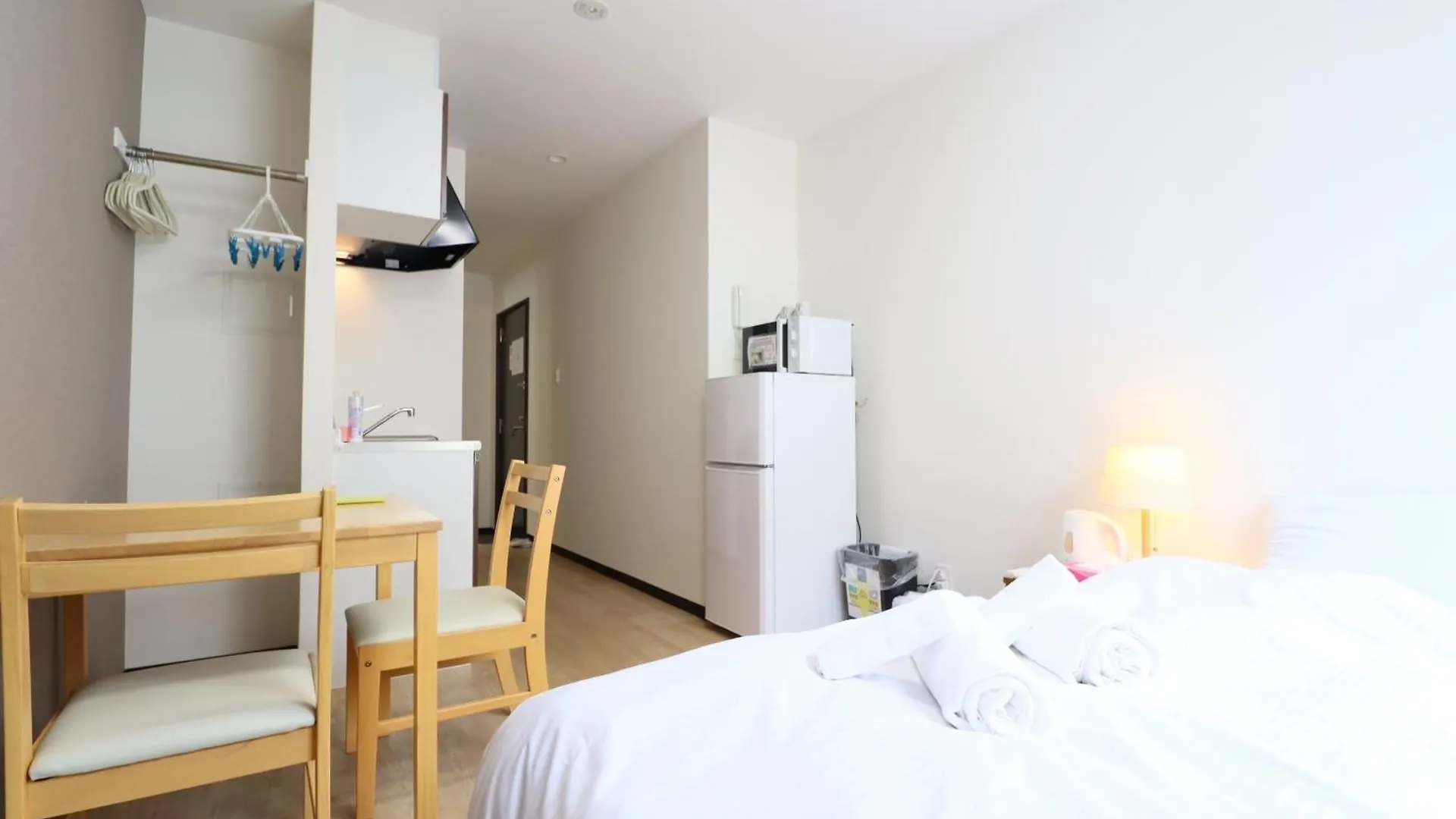 The Hotel Saint-Felicien Kyoto Shijo Karasuma