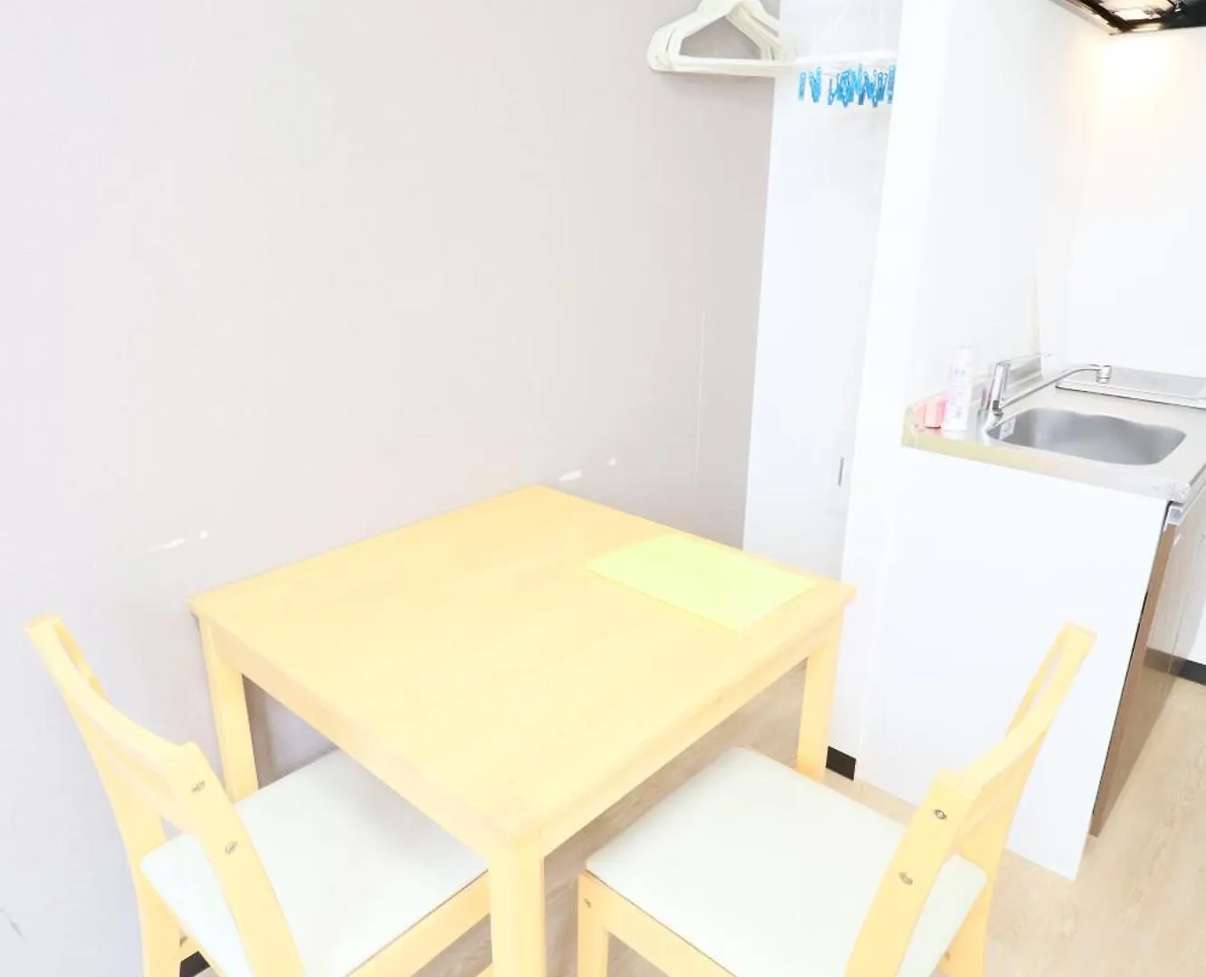 The Hotel Saint-Felicien Kyoto Shijo Karasuma 2*,