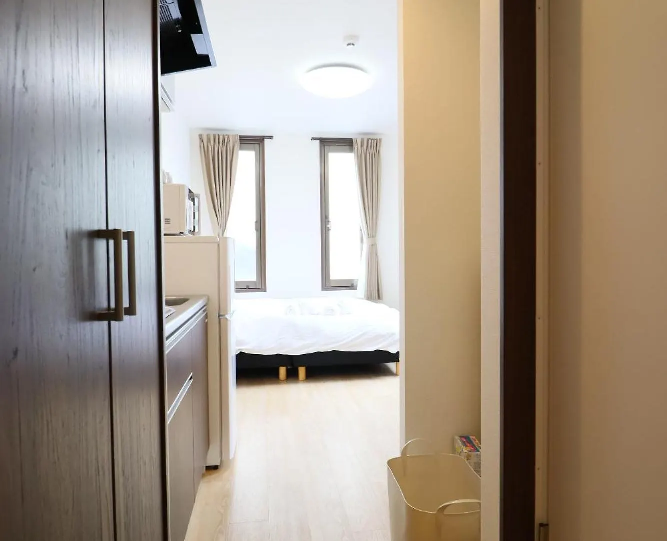The Hotel Saint-Felicien Kyoto Shijo Karasuma