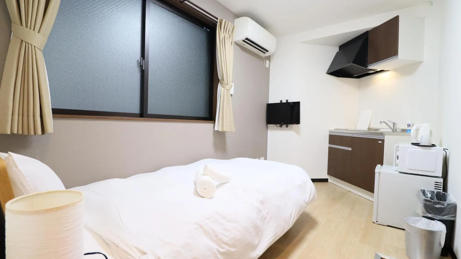 The Hotel Saint-Felicien Kyoto Shijo Karasuma