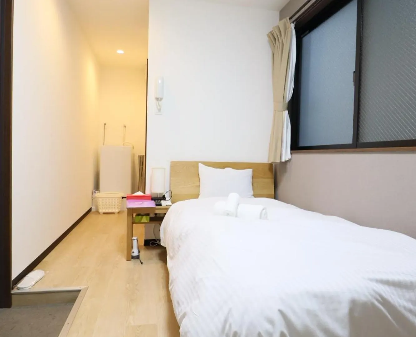 The Hotel Saint-Felicien Kyoto Shijo Karasuma Japon