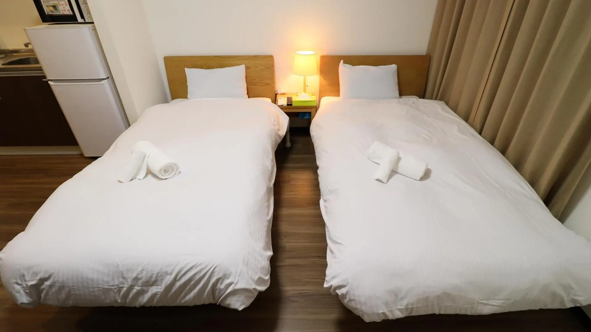 The Hotel Saint-Felicien Kyoto Shijo Karasuma