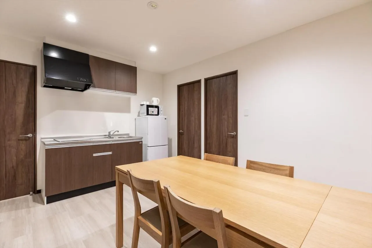 The Hotel Saint-Felicien Kyoto Shijo Karasuma 2*,
