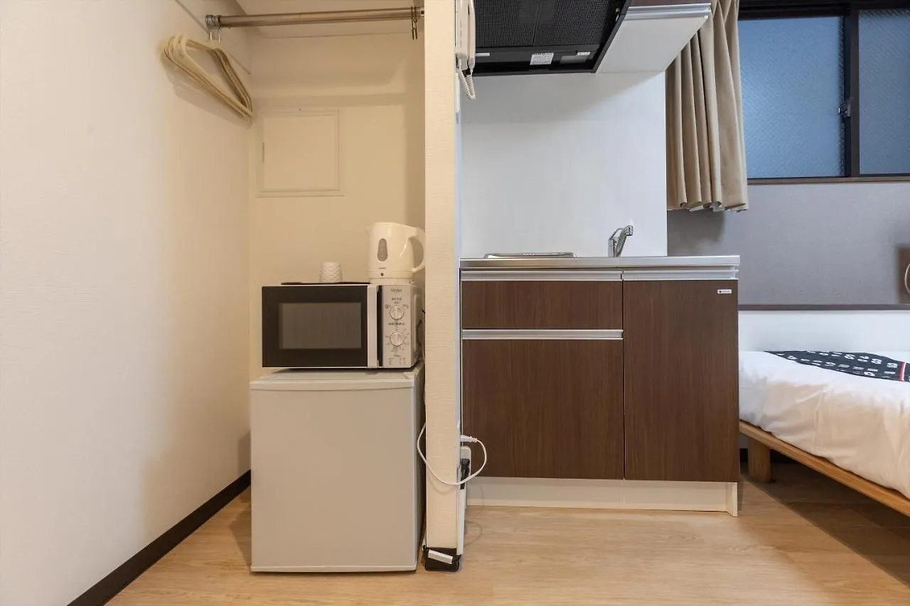 The Hotel Saint-Felicien Kyoto Shijo Karasuma