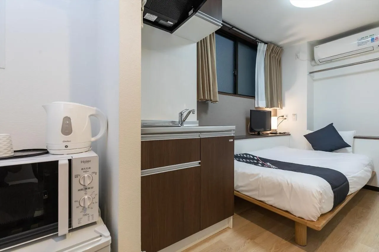 The Hotel Saint-Felicien Kyoto Shijo Karasuma