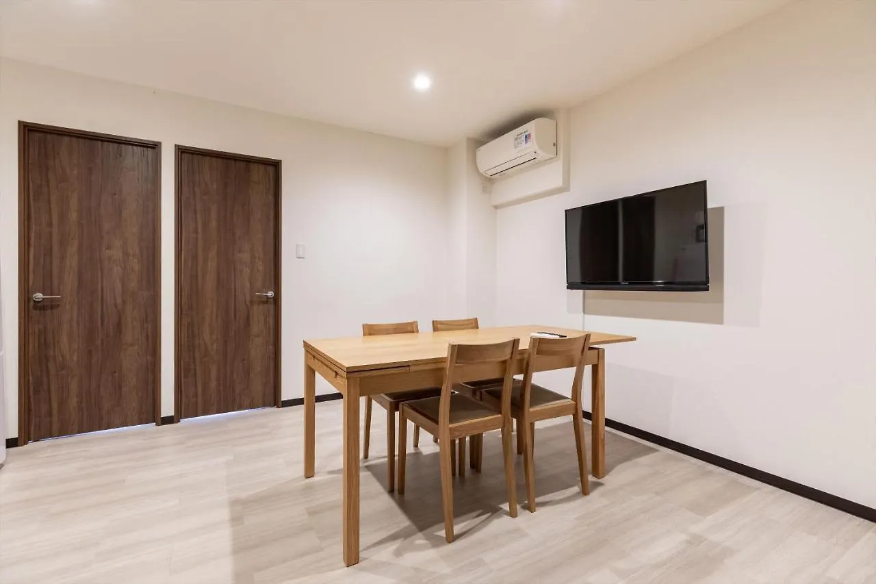 The Hotel Saint-Felicien Kyoto Shijo Karasuma 2*,  Japan