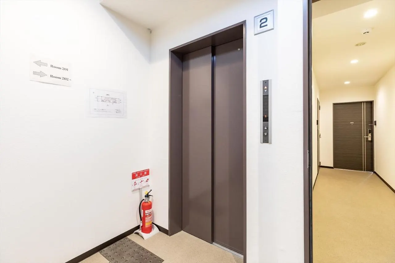 The Hotel Saint-Felicien Kyoto Shijo Karasuma
