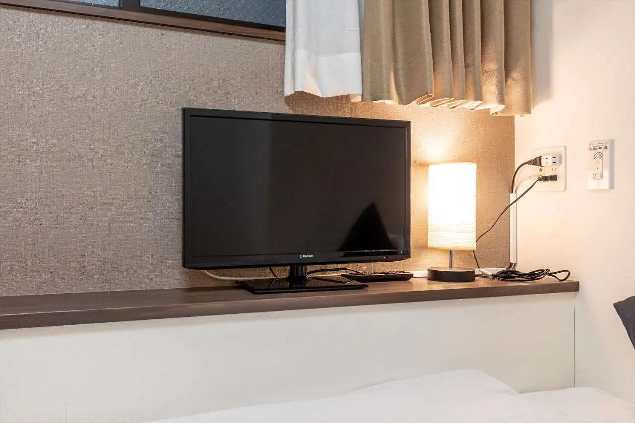 The Hotel Saint-Felicien Kyoto Shijo Karasuma