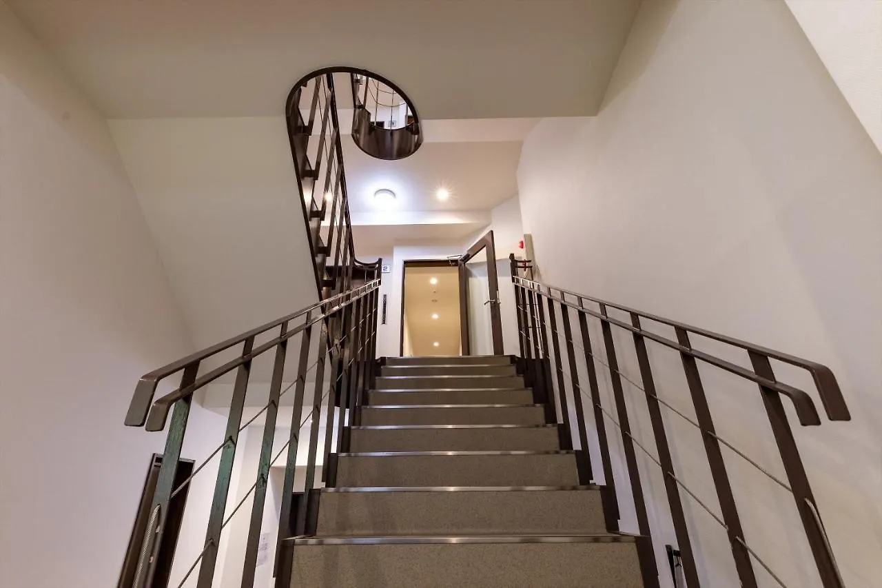 The Hotel Saint-Felicien Kyoto Shijo Karasuma