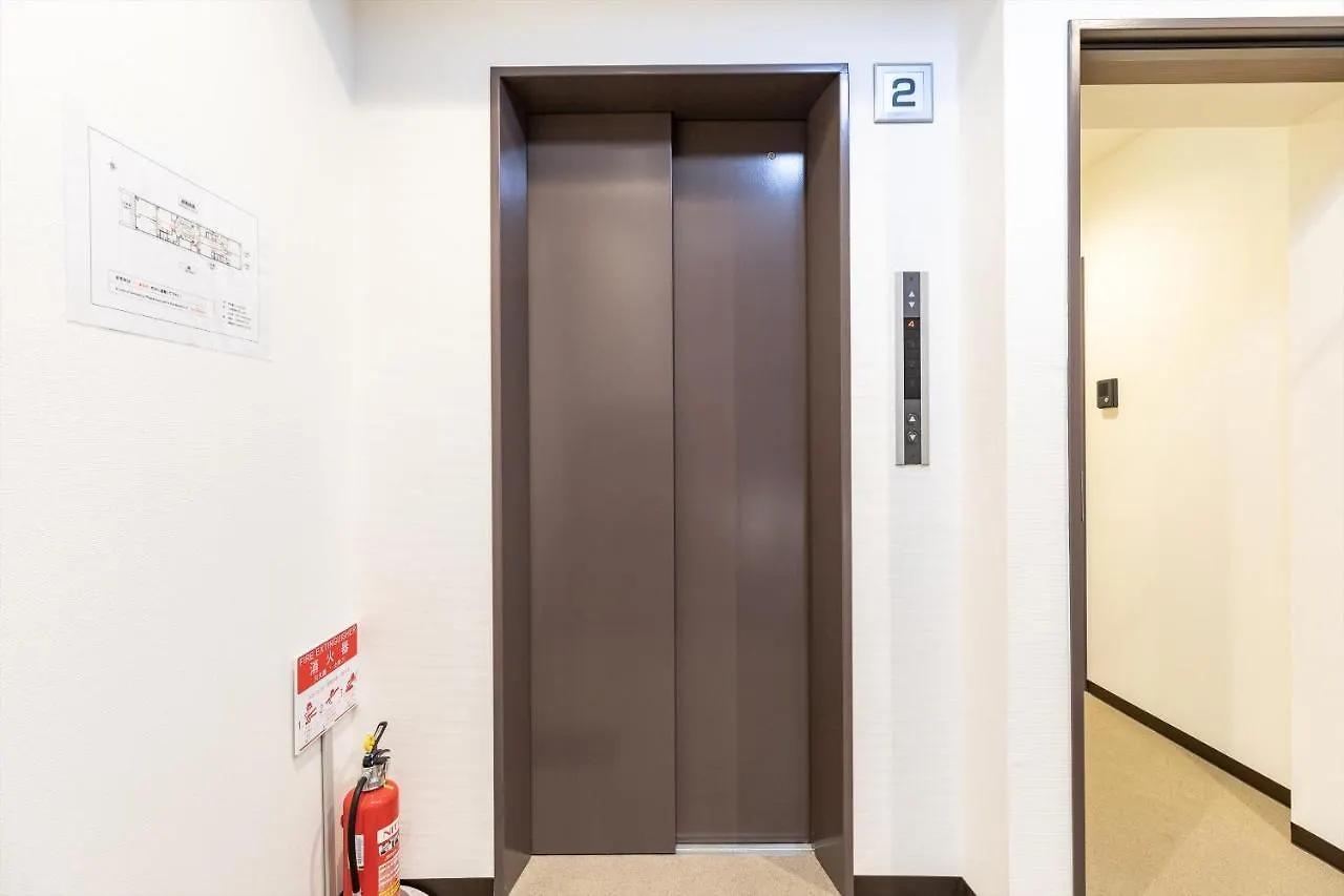 The Hotel Saint-Felicien Kyoto Shijo Karasuma