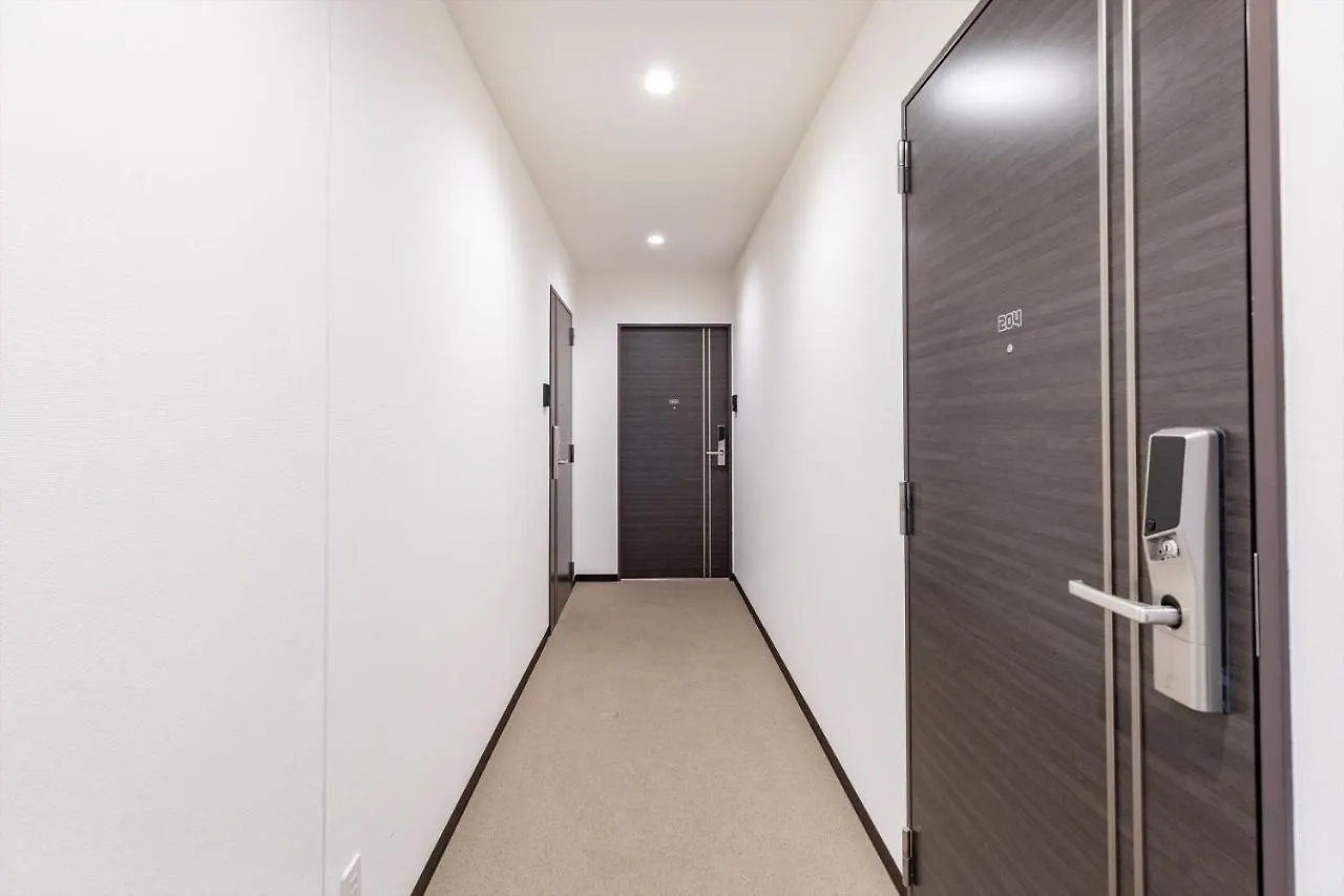 The Hotel Saint-Felicien Kyoto Shijo Karasuma