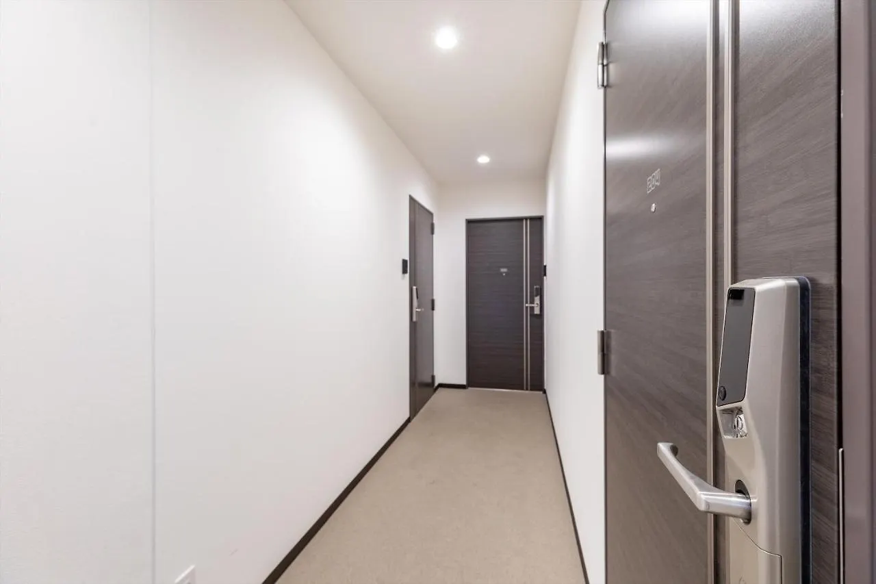 The Hotel Saint-Felicien Kyoto Shijo Karasuma 2*,