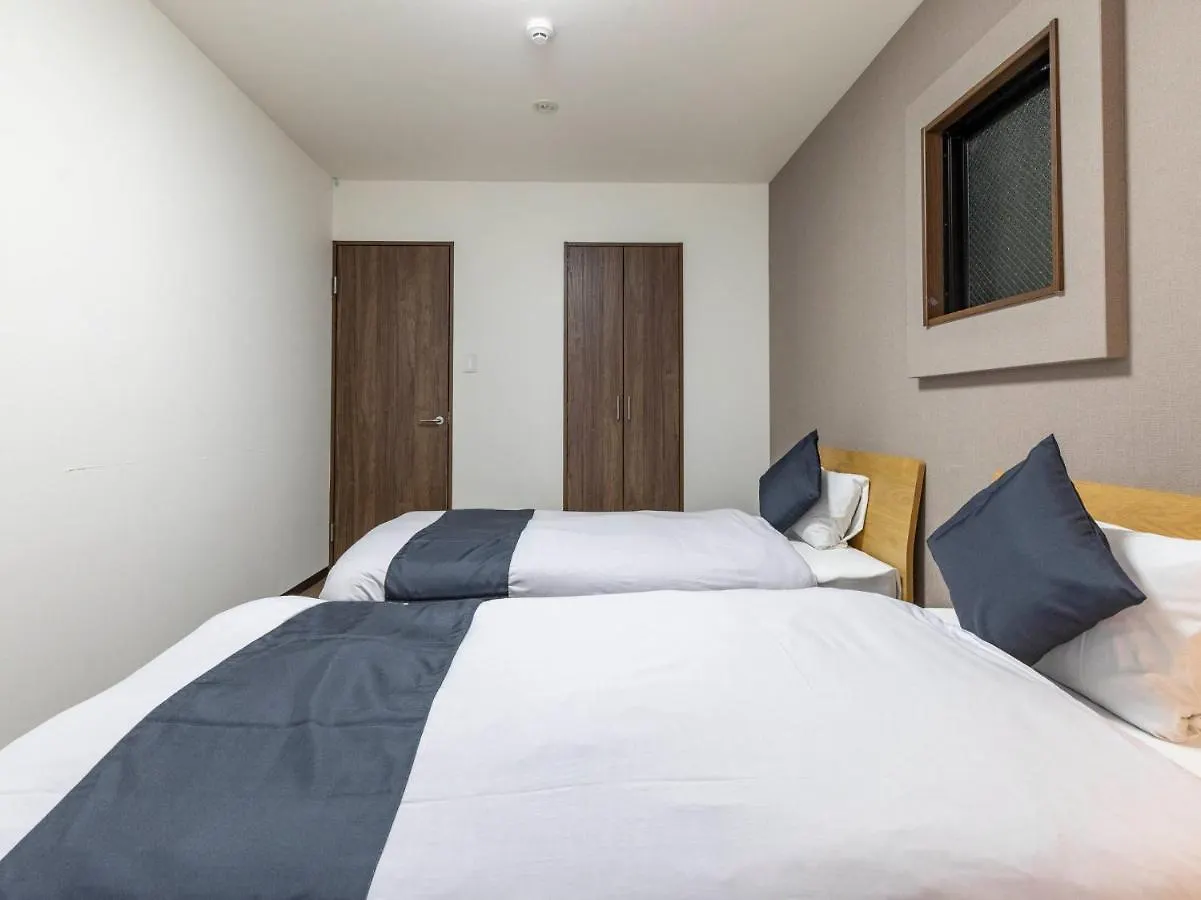 The Hotel Saint-Felicien Kyoto Shijo Karasuma
