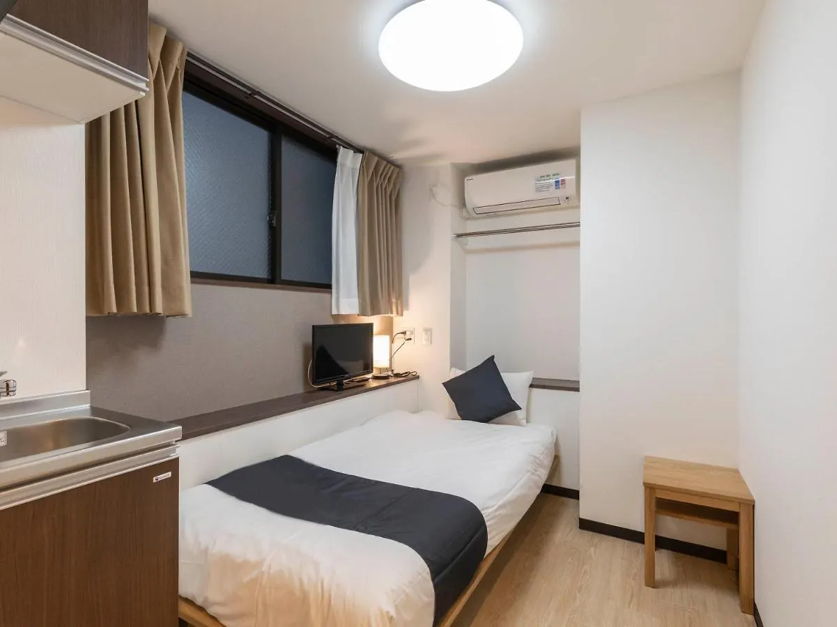 **  The Hotel Saint-Felicien Kyoto Shijo Karasuma Japan