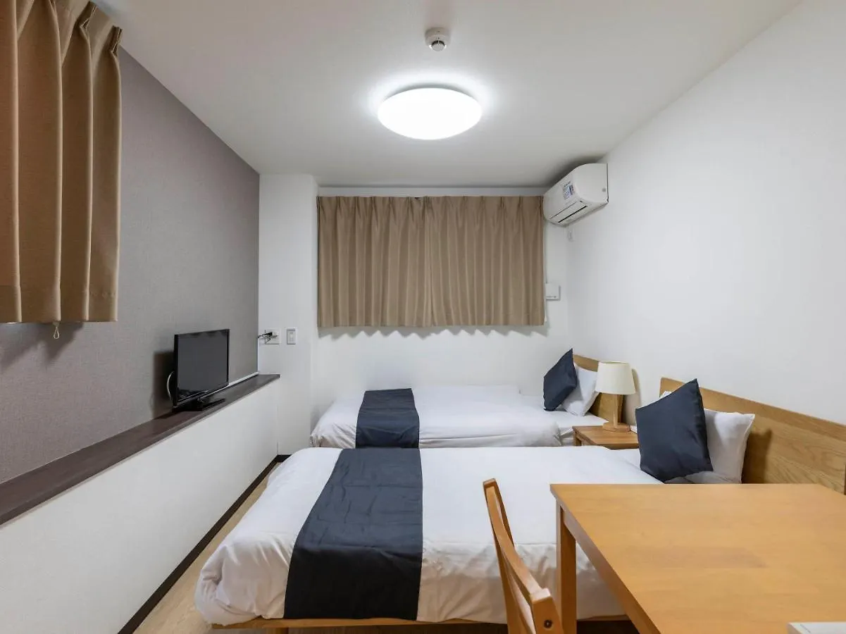 The Hotel Saint-Felicien Kyoto Shijo Karasuma
