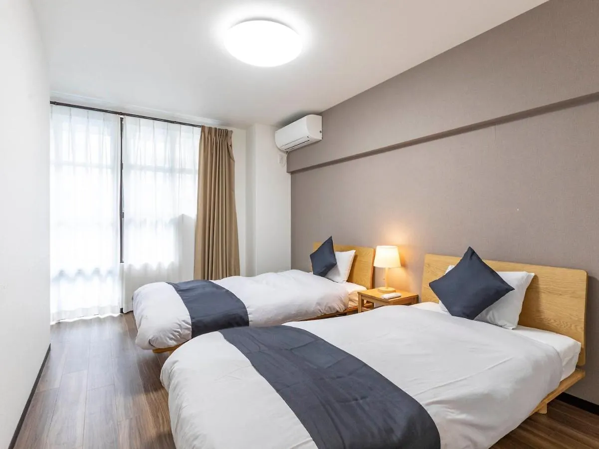 The Hotel Saint-Felicien Kyoto Shijo Karasuma