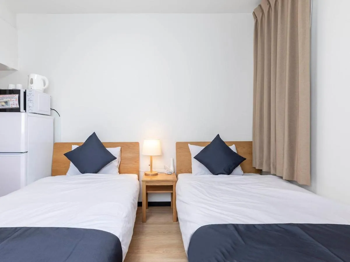 The Hotel Saint-Felicien Kyoto Shijo Karasuma 2*,