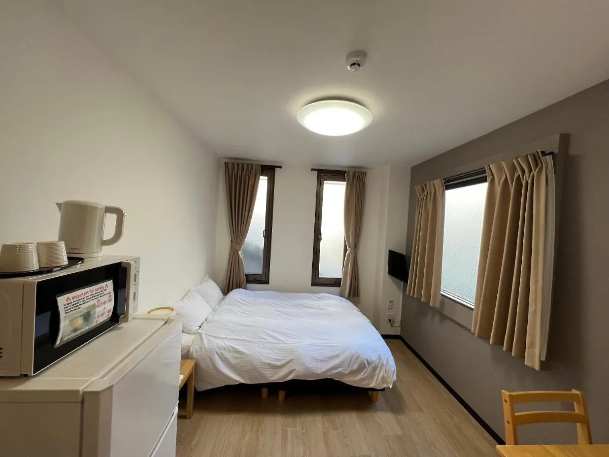 The Hotel Saint-Felicien Kyoto Shijo Karasuma