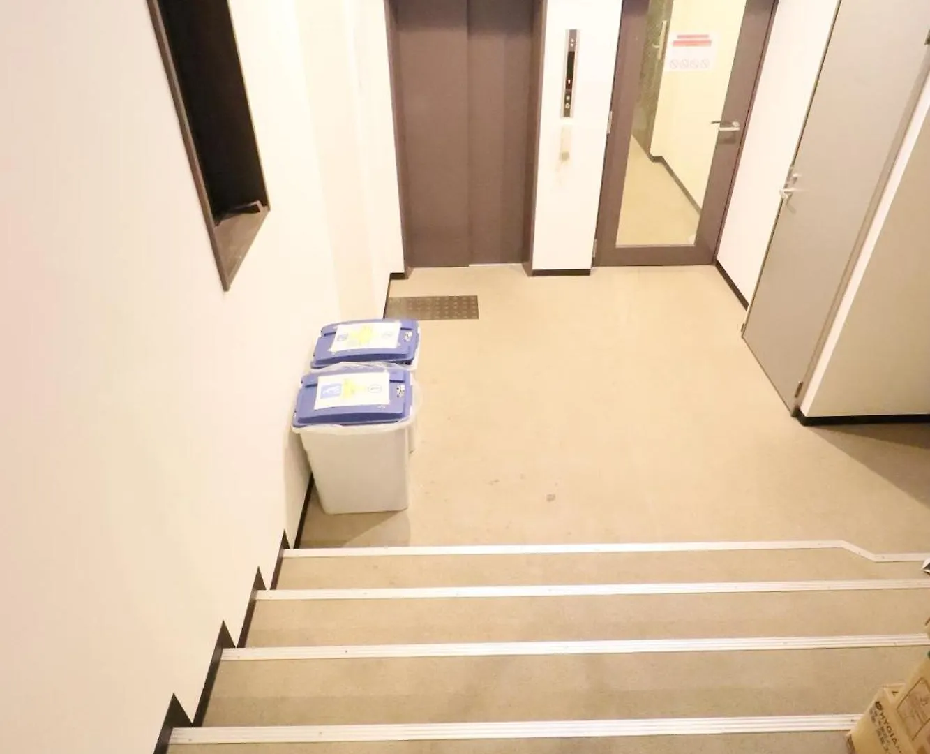 The Hotel Saint-Felicien Kyoto Shijo Karasuma 2*,  Japan