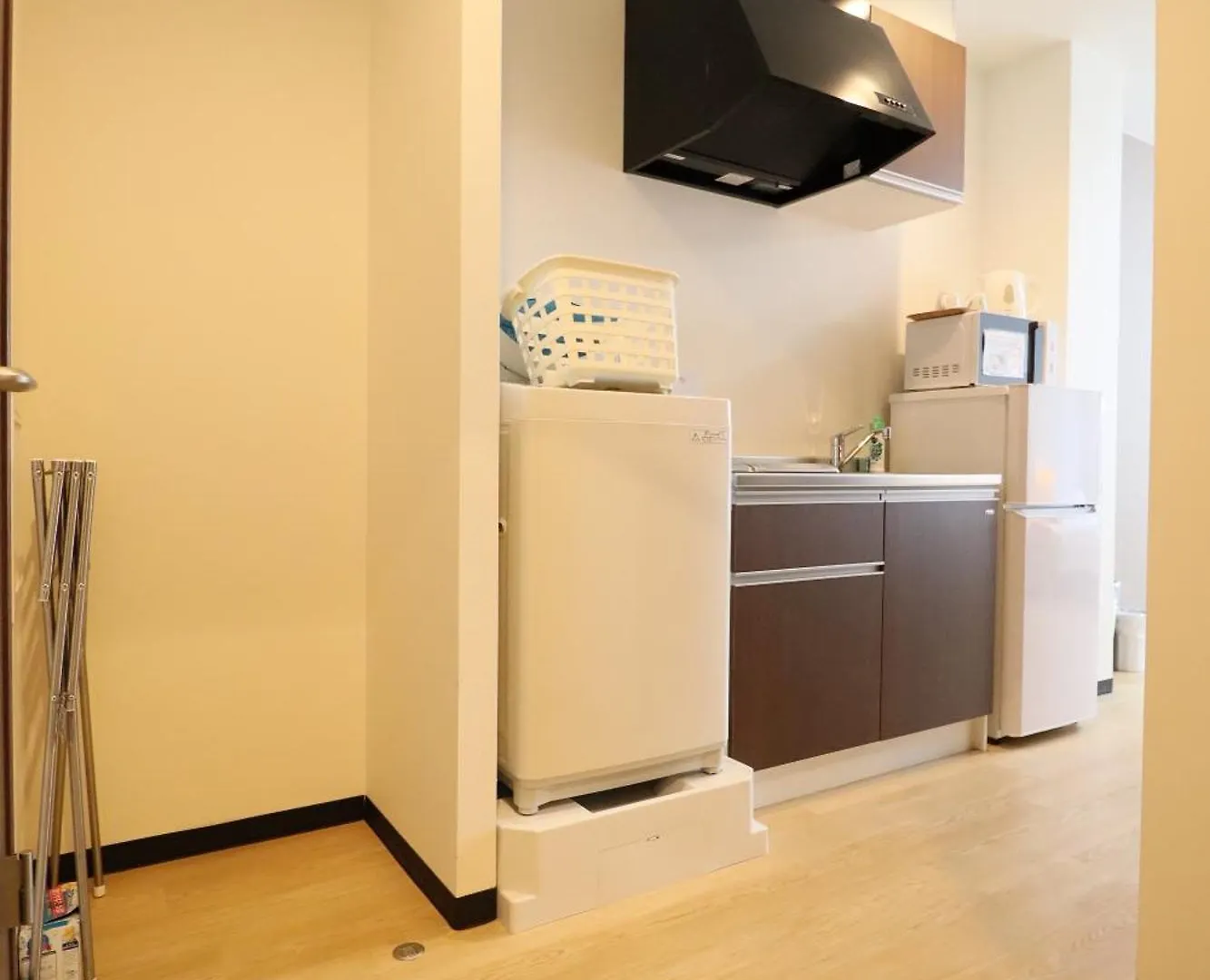 The Hotel Saint-Felicien Kyoto Shijo Karasuma