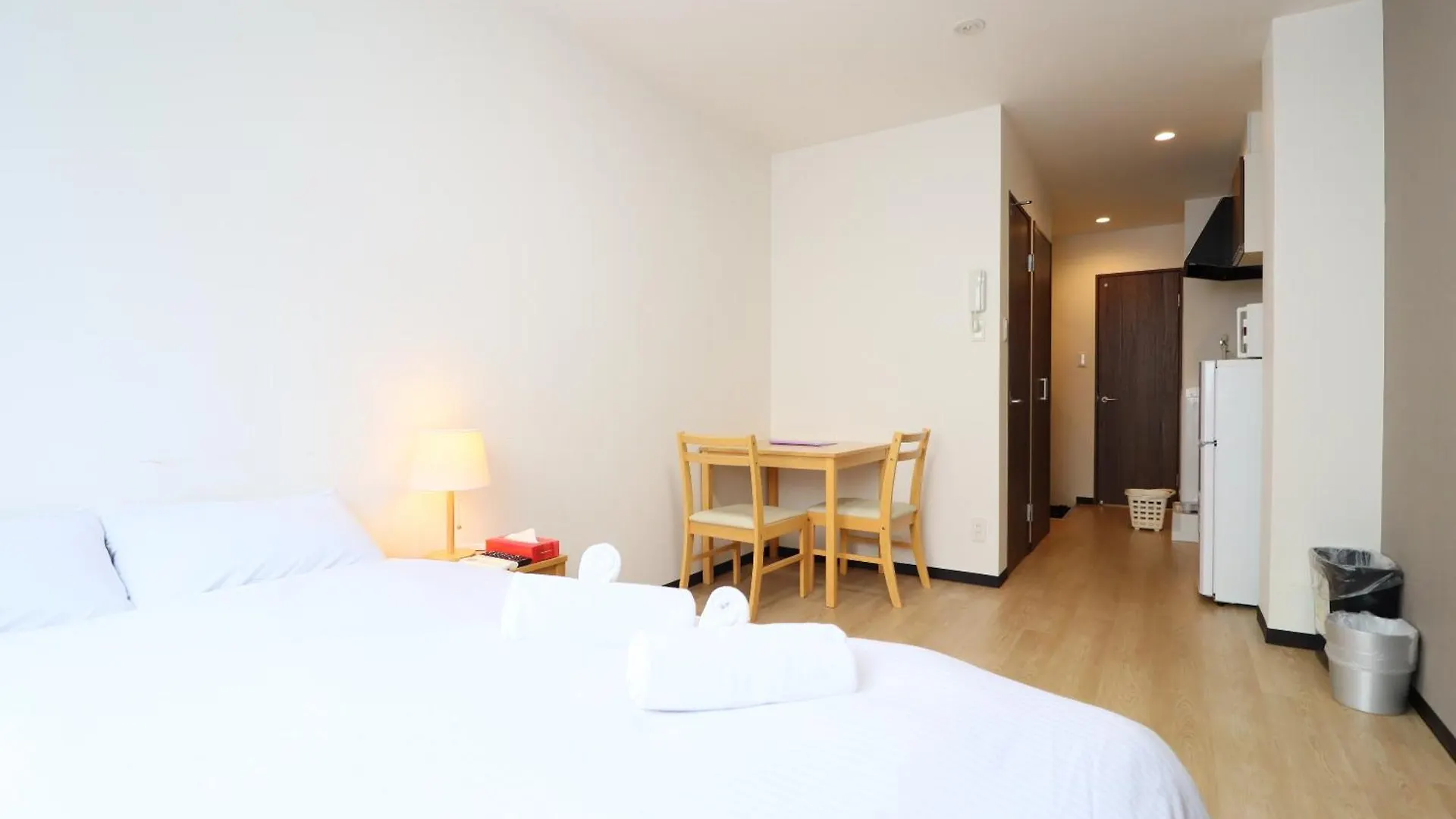 The Hotel Saint-Felicien Kyoto Shijo Karasuma