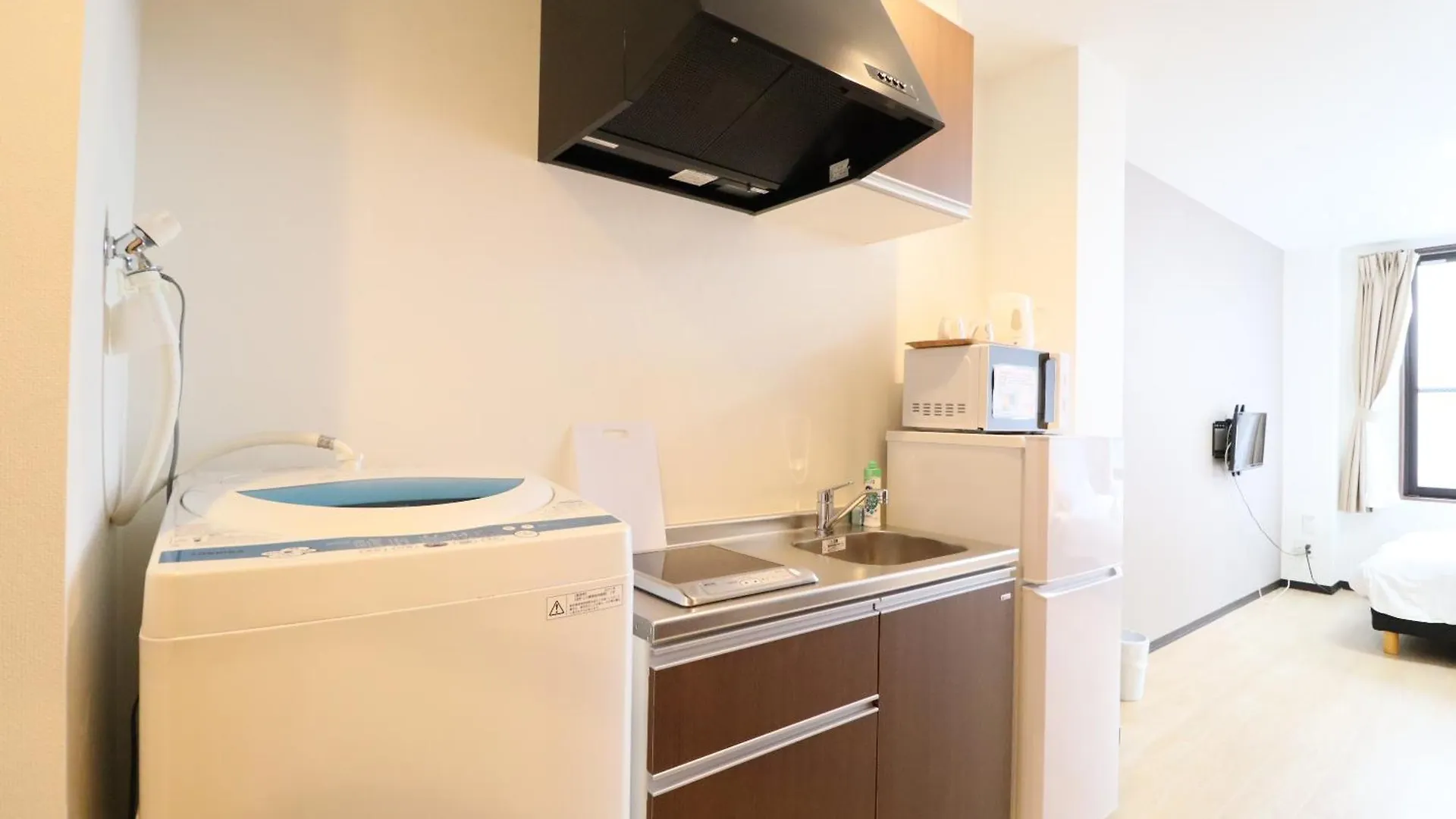 The Hotel Saint-Felicien Kyoto Shijo Karasuma 2*,