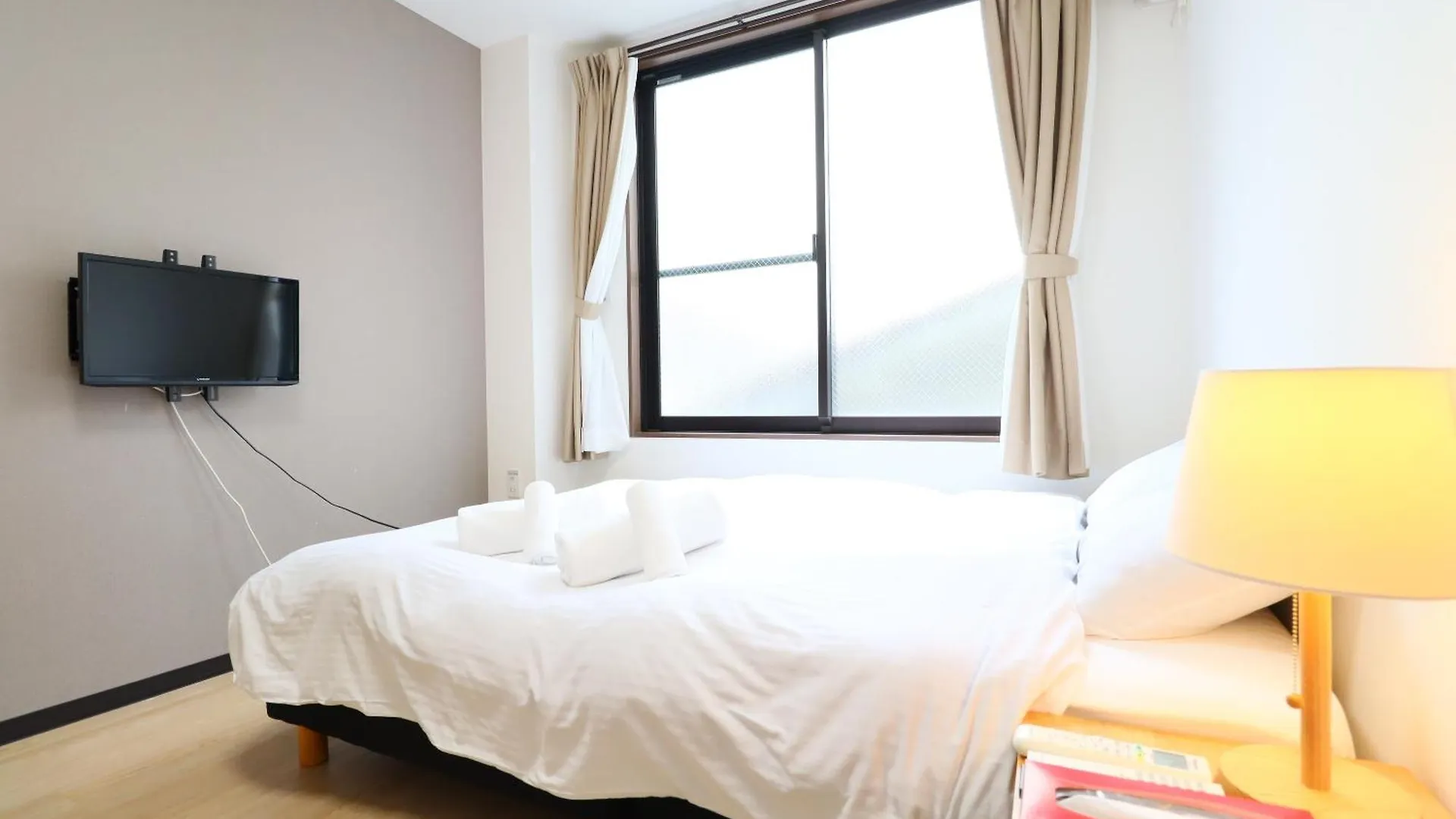 The Hotel Saint-Felicien Kyoto Shijo Karasuma