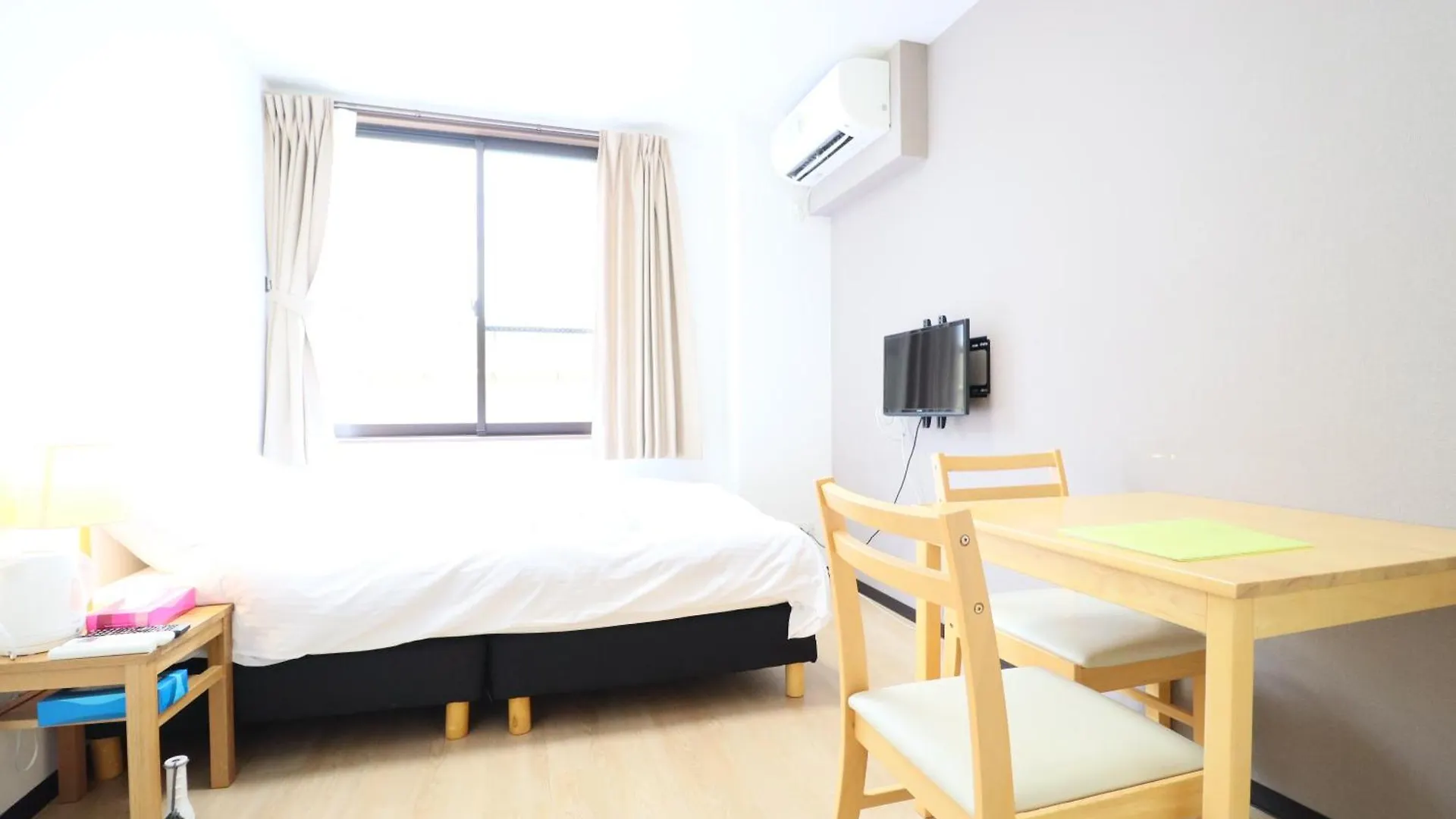 The Hotel Saint-Felicien Kyoto Shijo Karasuma