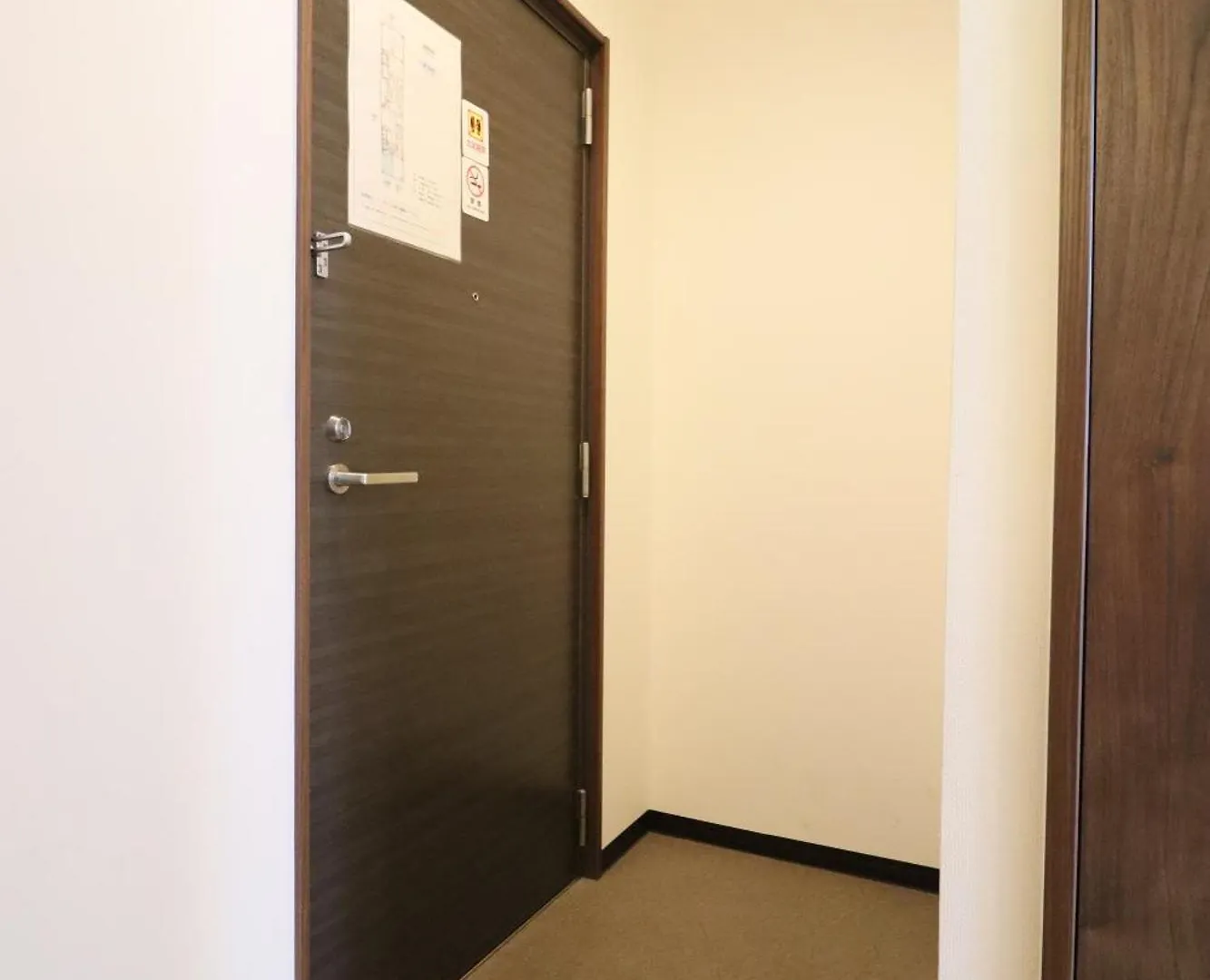 The Hotel Saint-Felicien Kyoto Shijo Karasuma