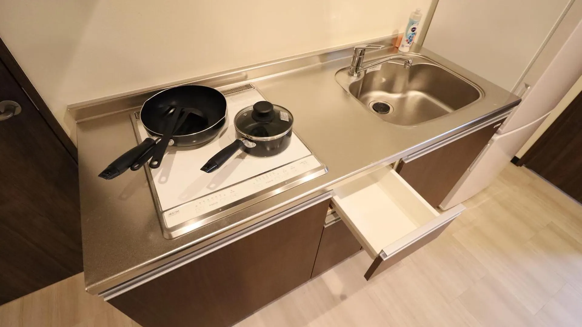 **  The Hotel Saint-Felicien Kyoto Shijo Karasuma Japan