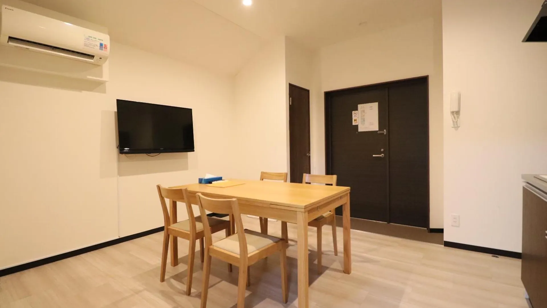 The Hotel Saint-Felicien Kyoto Shijo Karasuma 2*,  Japan