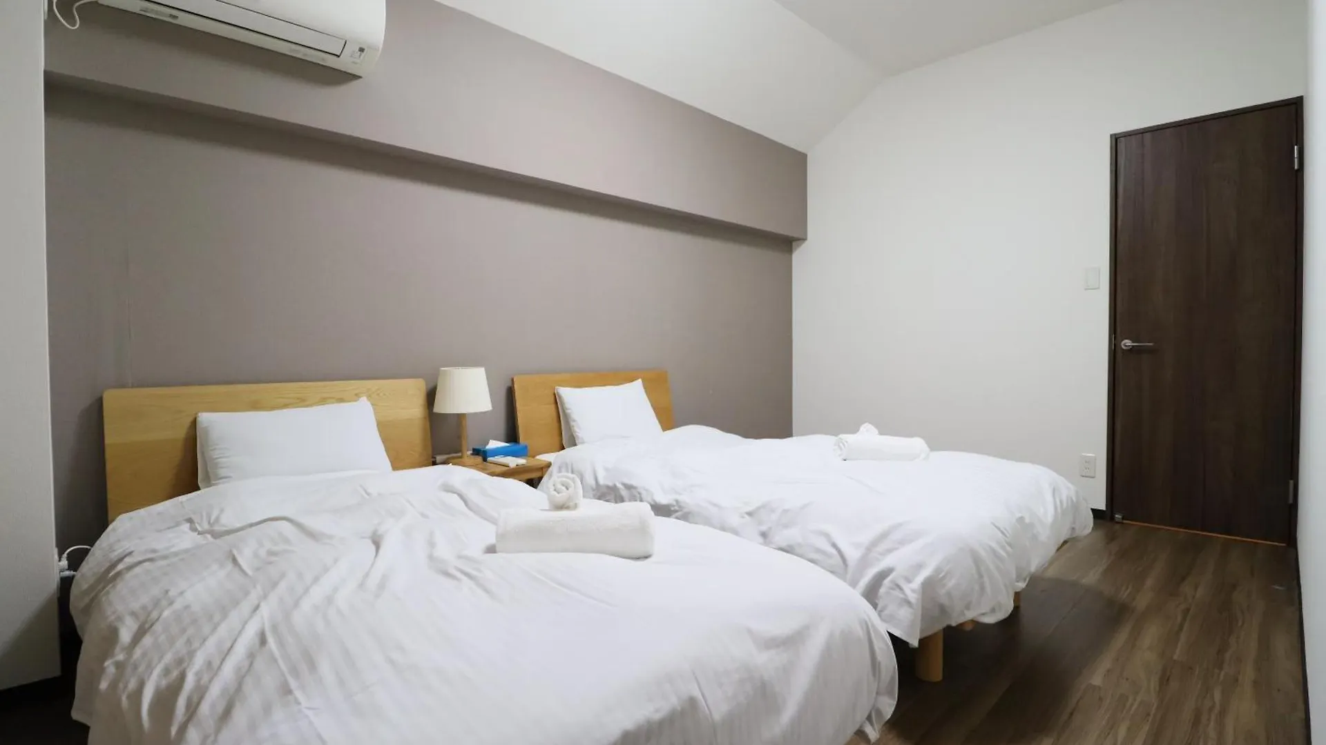 The Hotel Saint-Felicien Kyoto Shijo Karasuma