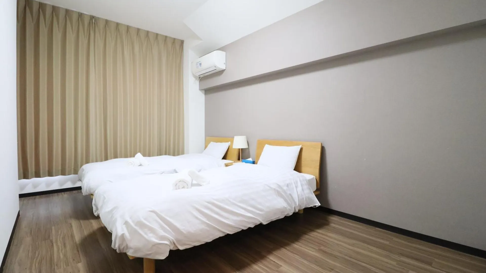 The Hotel Saint-Felicien Kyoto Shijo Karasuma