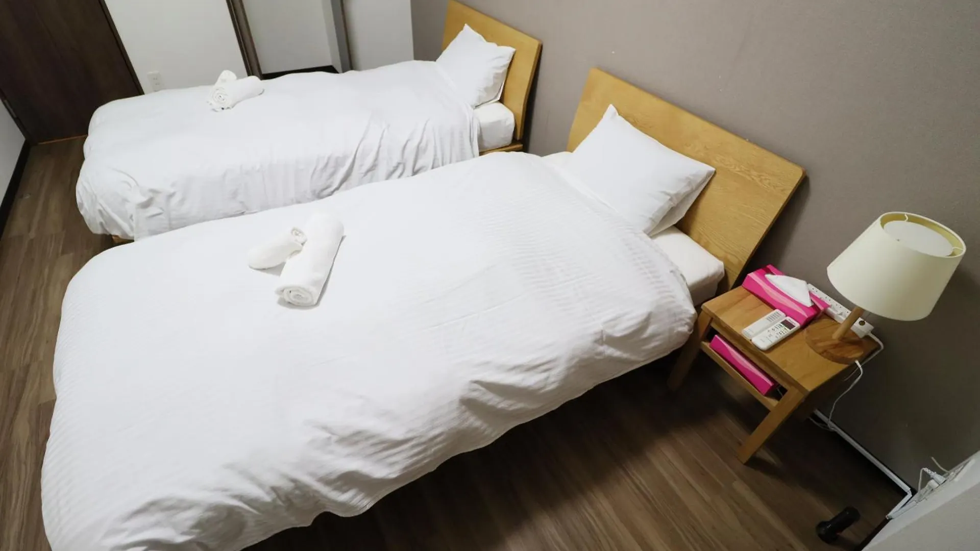 The Hotel Saint-Felicien Kyoto Shijo Karasuma