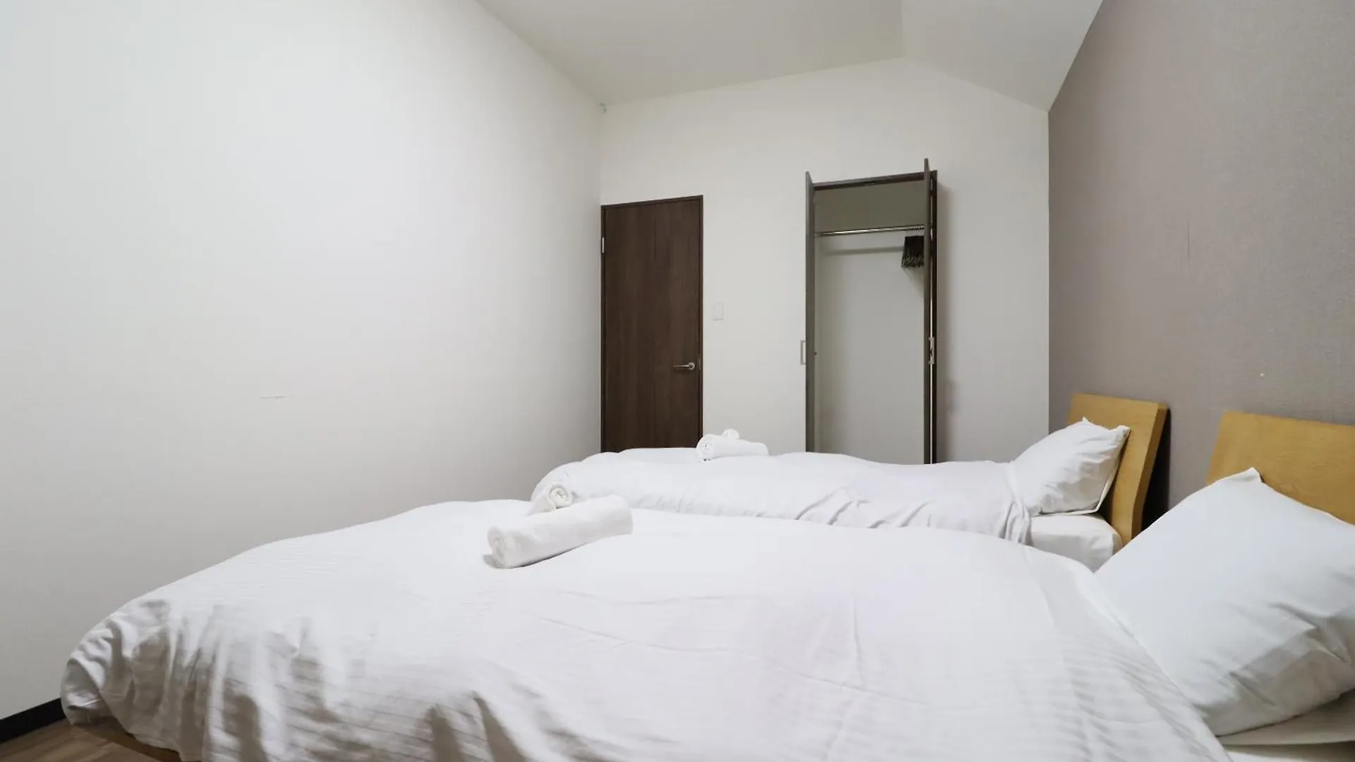 **  The Hotel Saint-Felicien Kyoto Shijo Karasuma Japan