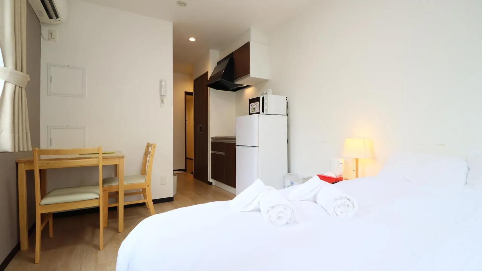 The Hotel Saint-Felicien Kyoto Shijo Karasuma