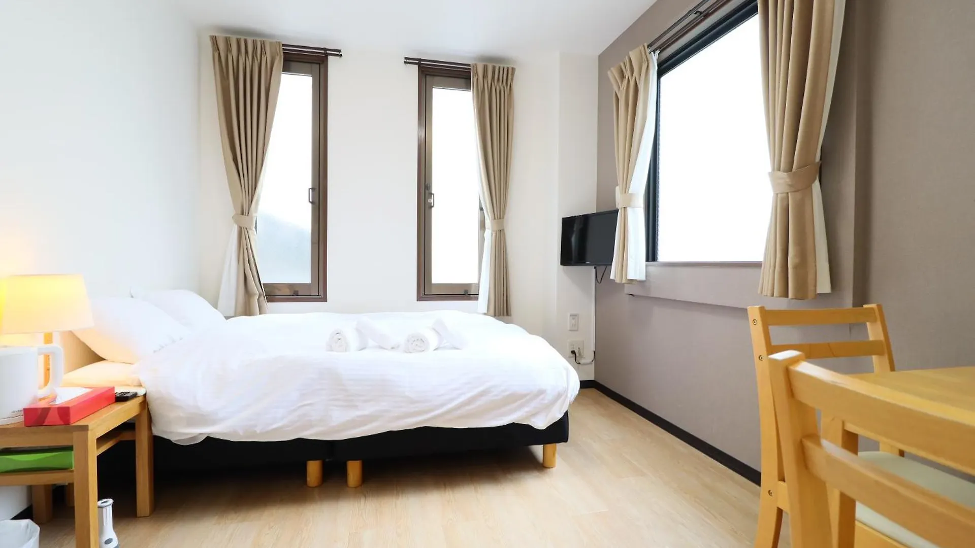 The Hotel Saint-Felicien Kyoto Shijo Karasuma