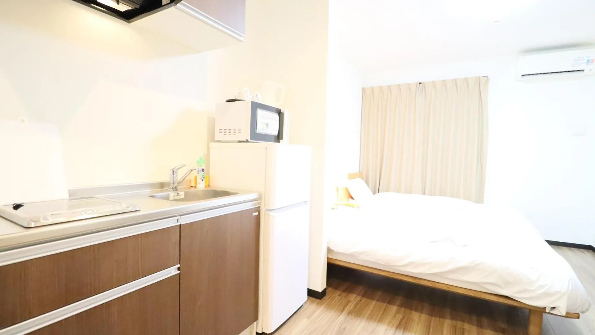 The Hotel Saint-Felicien Kyoto Shijo Karasuma