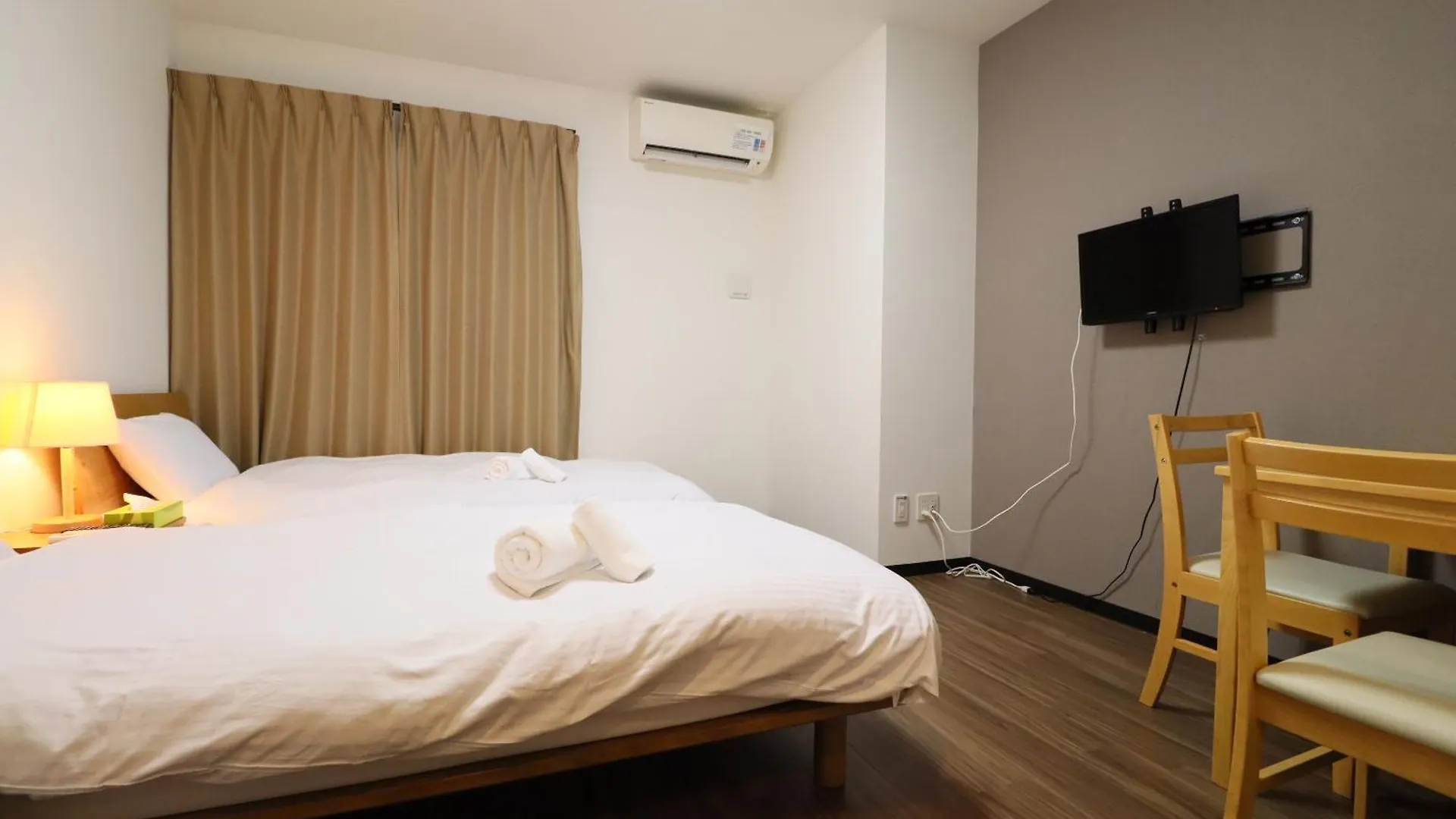 The Hotel Saint-Felicien Kyoto Shijo Karasuma 2*,