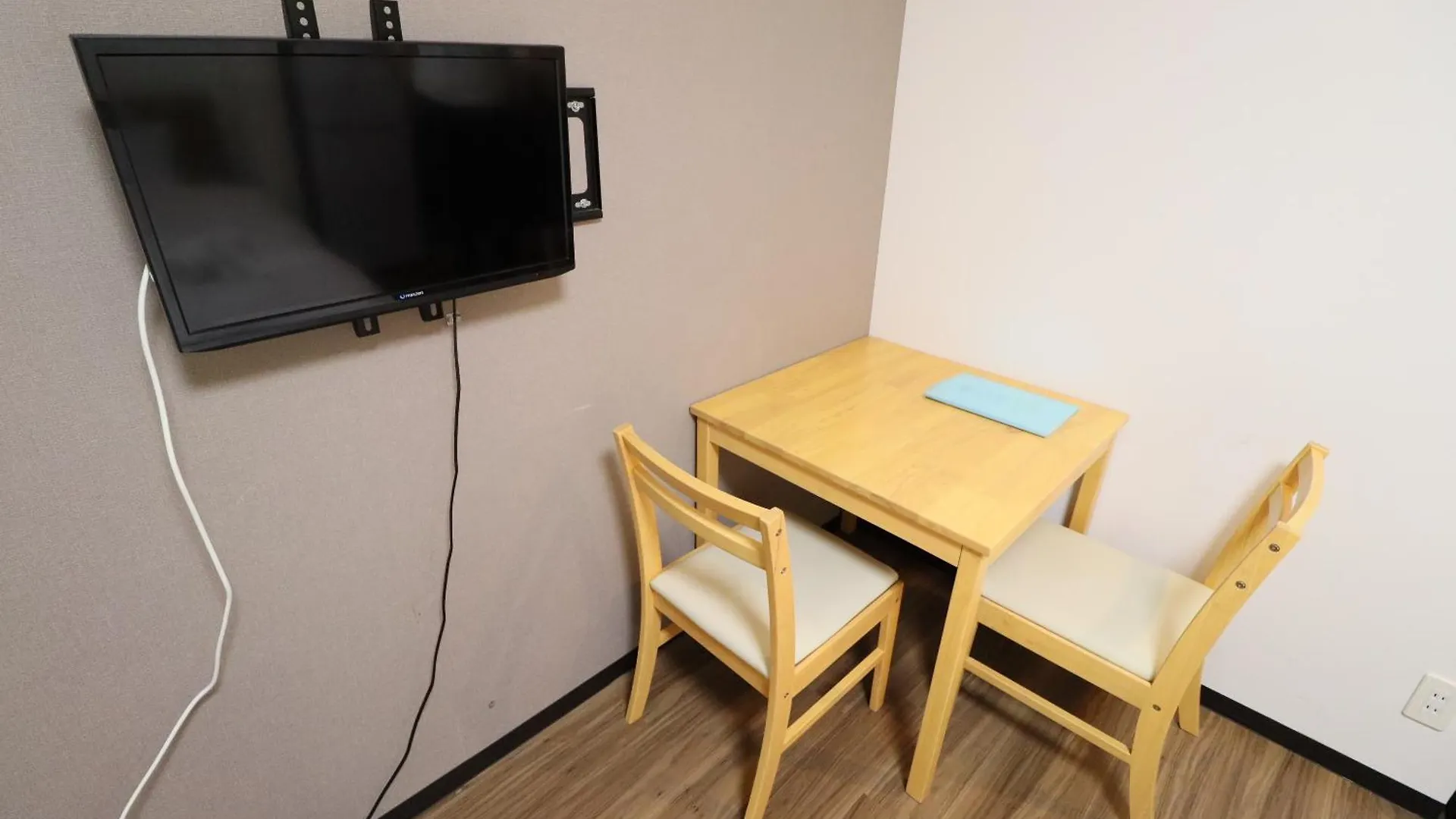 The Hotel Saint-Felicien Kyoto Shijo Karasuma Japan